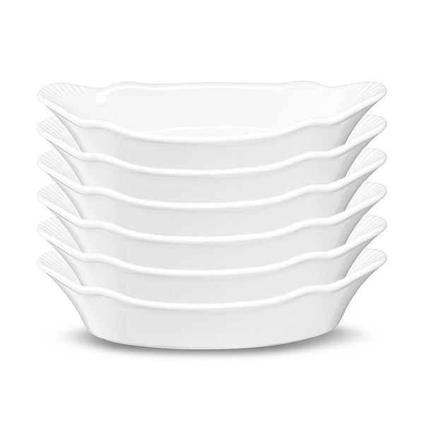 Mini Casserole Dishes, 12 oz, Set of 4 – kook