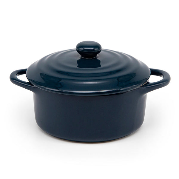 Mini Casserole Dishes, 12 oz, Set of 4