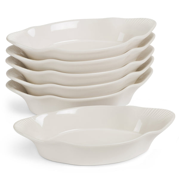 Au Gratin Dish