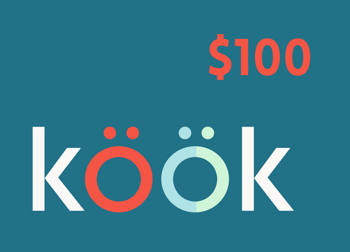 Home & Kitchen Goods | Fun & Fresh Designs | Kook – kook