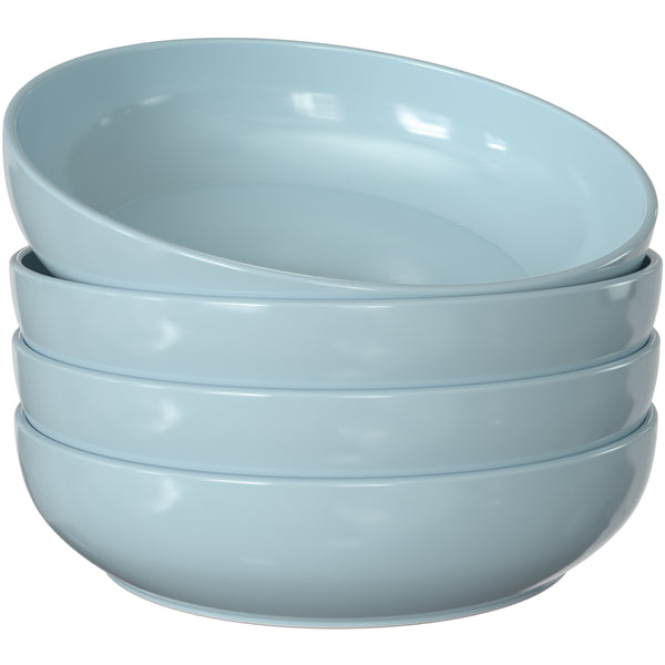 Pasta Bowls, 40 oz, Set of 4