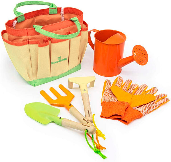 Gardening Set for Kids