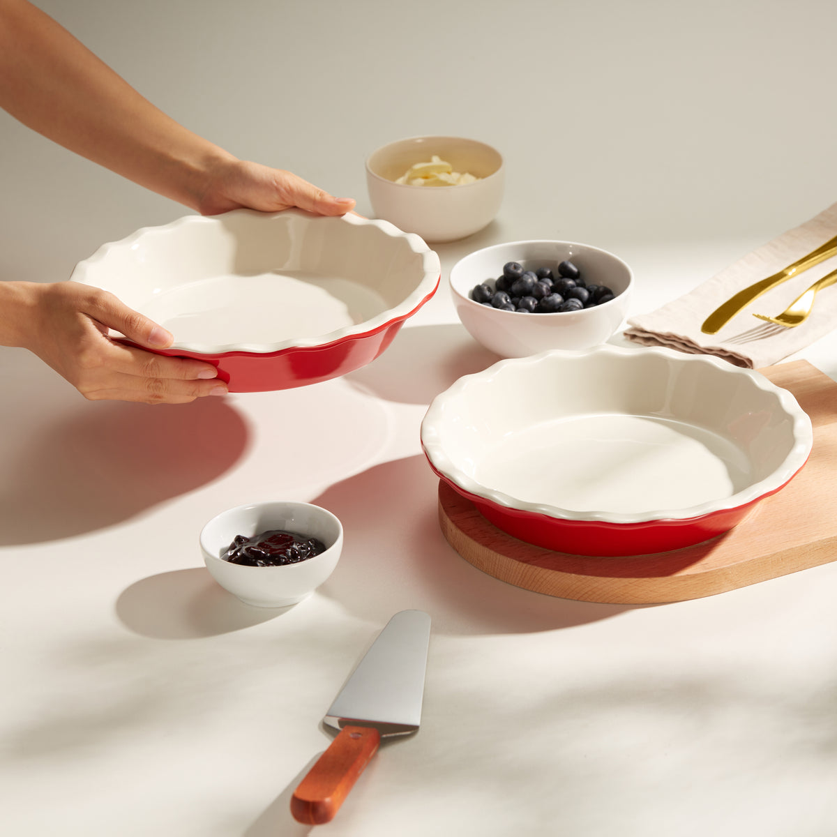 Kitchen – kook