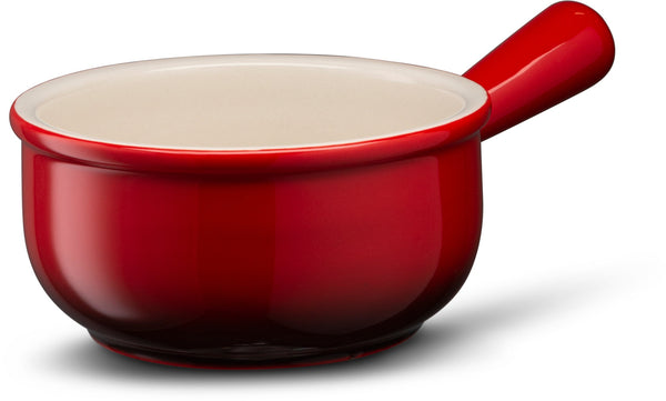 French Onion Soup Crocks, 18 oz, Set of 4