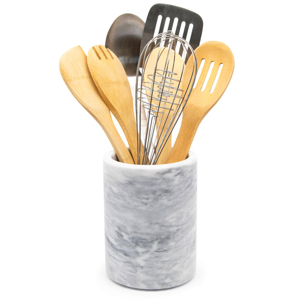 Marble Crock, Champagne Holder-Kitchen Storage-Kook-kook